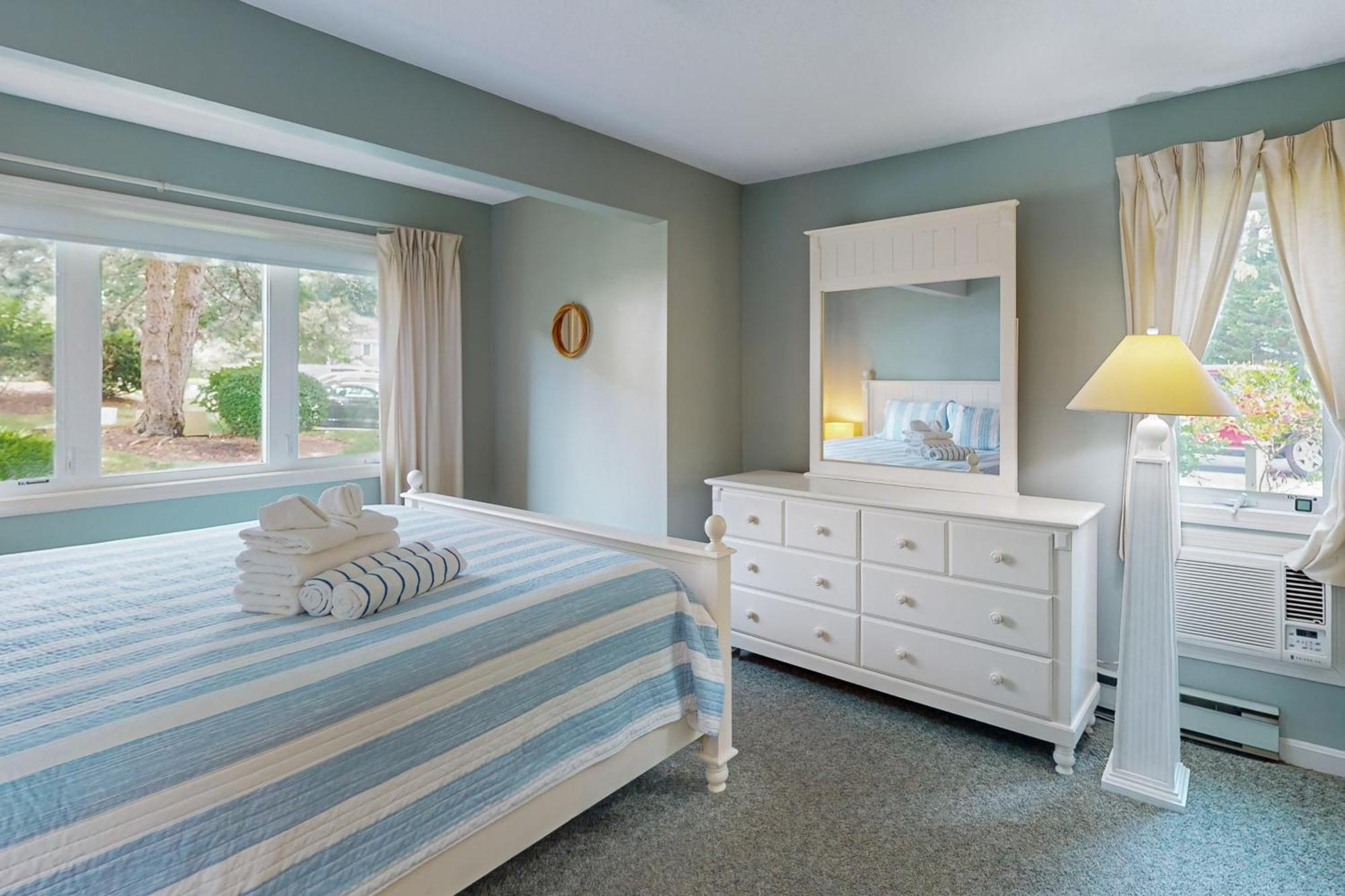 Appartement Ocean Edge Retreat à Brewster Extérieur photo